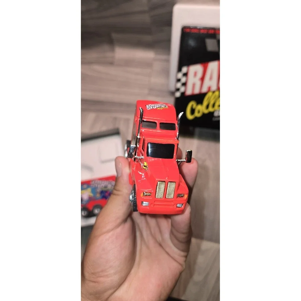 Action original box